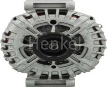 Henkel Parts 3121043 - Alternateur droxauto.com