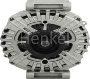 Henkel Parts 3121061 - Alternateur droxauto.com