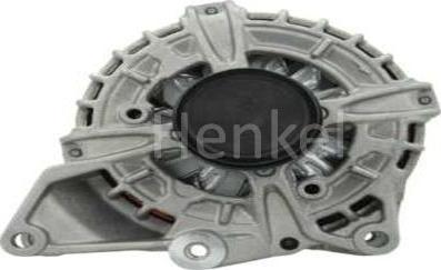 Henkel Parts 3121067 - Alternateur droxauto.com