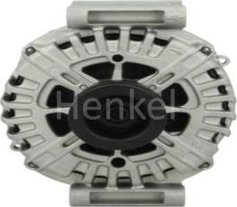 Henkel Parts 3121027 - Alternateur droxauto.com