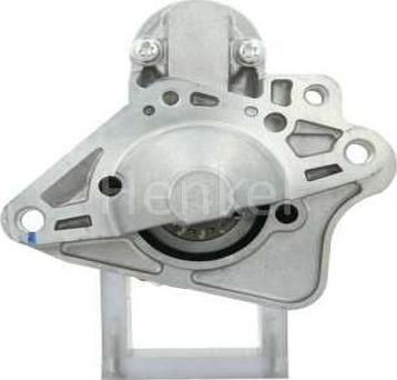 Henkel Parts 3121809 - Démarreur droxauto.com