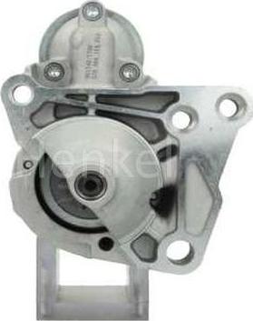 Henkel Parts 3121810 - Démarreur droxauto.com