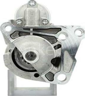 Henkel Parts 3121811 - Démarreur droxauto.com