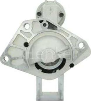 Henkel Parts 3121813 - Démarreur droxauto.com