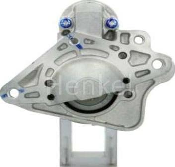 Henkel Parts 3121838 - Démarreur droxauto.com