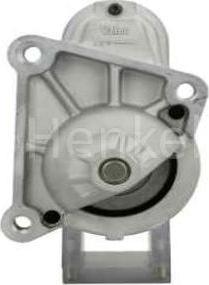 Henkel Parts 3121833 - Démarreur droxauto.com