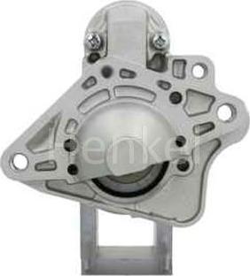 Henkel Parts 3121837 - Démarreur droxauto.com