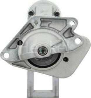 Henkel Parts 3121728 - Démarreur droxauto.com