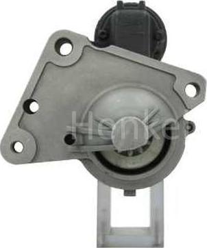Henkel Parts 3121776 - Démarreur droxauto.com