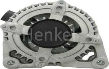 Henkel Parts 3123409 - Alternateur droxauto.com
