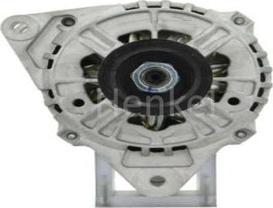 Henkel Parts 3123130 - Alternateur droxauto.com