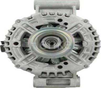 Henkel Parts 3123316 - Alternateur droxauto.com