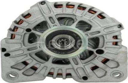 Henkel Parts 3122518 - Alternateur droxauto.com