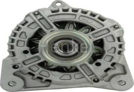 Henkel Parts 3122199 - Alternateur droxauto.com
