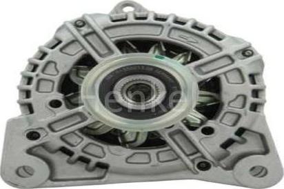 Henkel Parts 3122198 - Alternateur droxauto.com