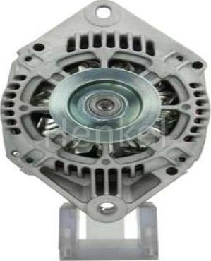 Henkel Parts 3122169 - Alternateur droxauto.com