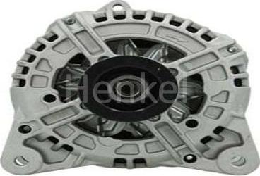 Henkel Parts 3122112 - Alternateur droxauto.com