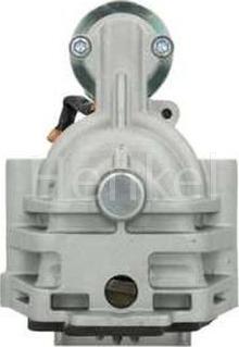 Henkel Parts 3122845 - Démarreur droxauto.com