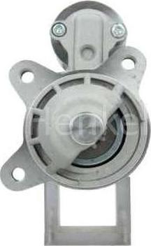 Henkel Parts 3122858 - Démarreur droxauto.com