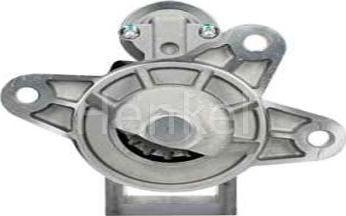 Henkel Parts 3122819 - Démarreur droxauto.com