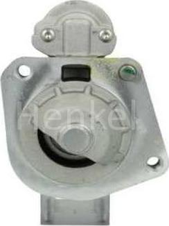Henkel Parts 3122877 - Démarreur droxauto.com