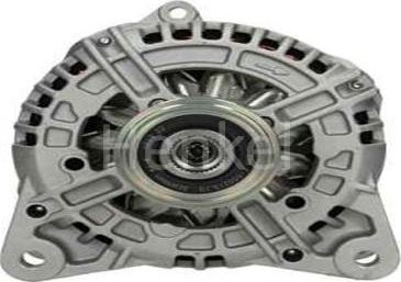 Henkel Parts 3122343 - Alternateur droxauto.com