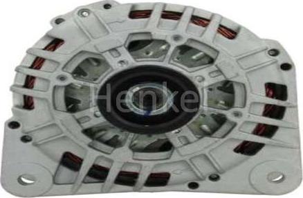 Henkel Parts 3122360 - Alternateur droxauto.com