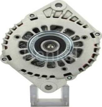 Henkel Parts 3127399 - Alternateur droxauto.com