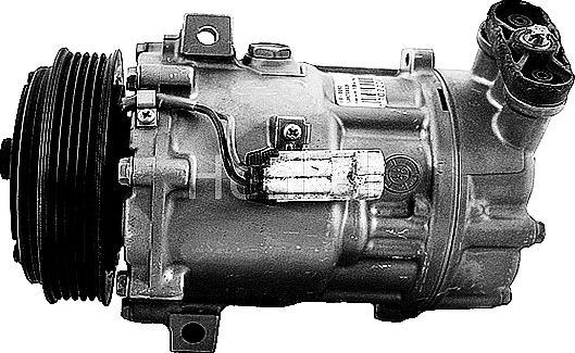 Henkel Parts 7110093R - Compresseur, climatisation droxauto.com