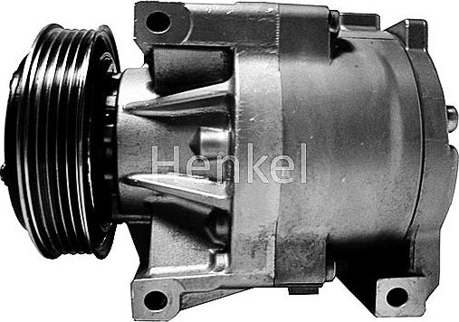 Henkel Parts 7110188R - Compresseur, climatisation droxauto.com