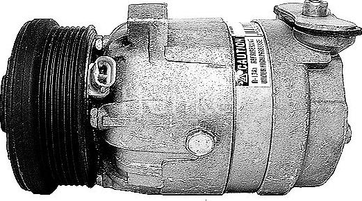 Henkel Parts 7110728R - Compresseur, climatisation droxauto.com