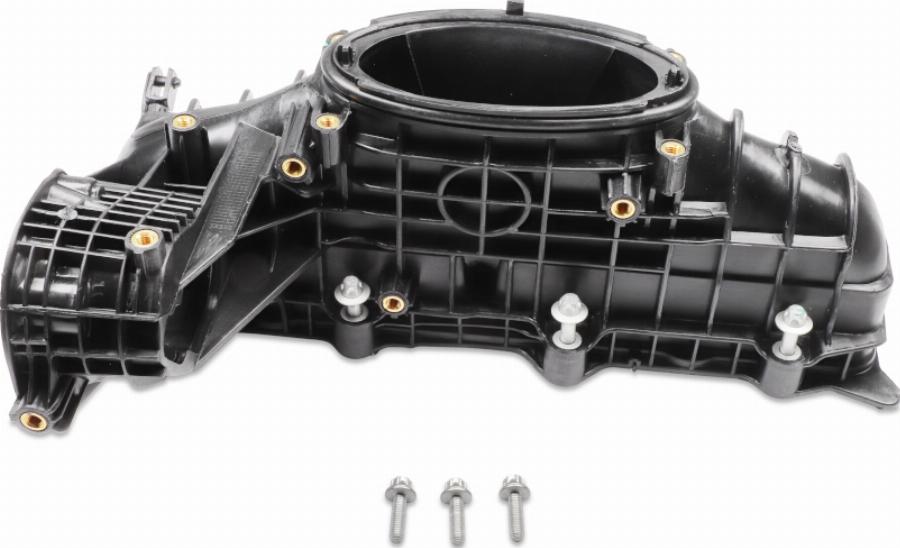 Hepu 47-1001 - Module de tube d'admission droxauto.com