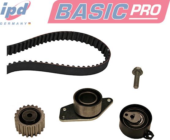 Hepu 64-4032 - Kit de distribution droxauto.com
