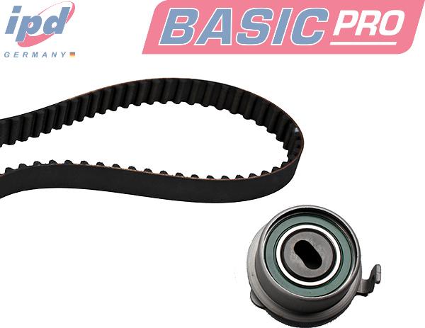 Hepu 64-4029 - Kit de distribution droxauto.com