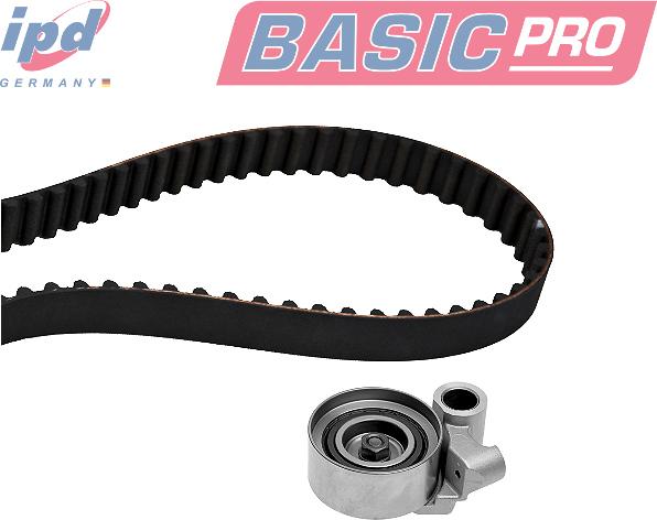 Hepu 64-5022 - Kit de distribution droxauto.com