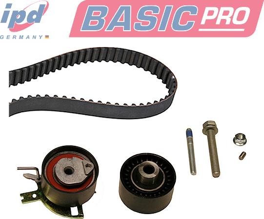 Hepu 64-5076 - Kit de distribution droxauto.com