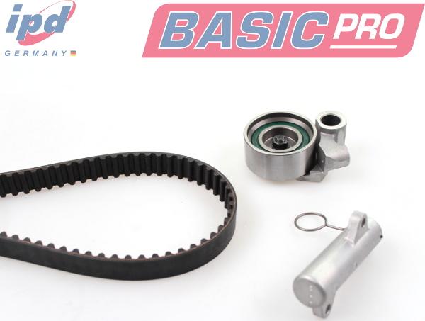 Hepu 64-5778 - Kit de distribution droxauto.com
