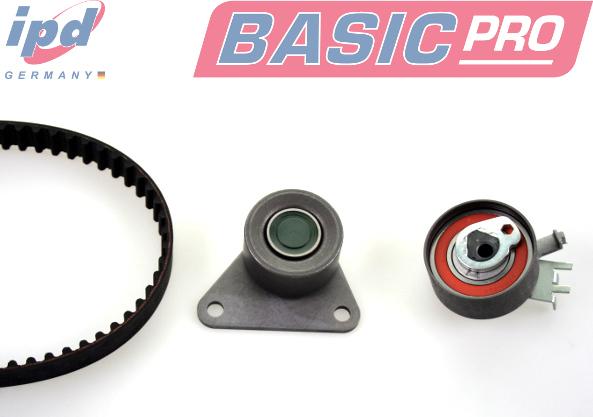 Hepu 64-3549 - Kit de distribution droxauto.com