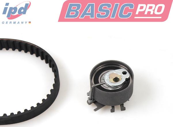 Hepu 64-3561 - Kit de distribution droxauto.com