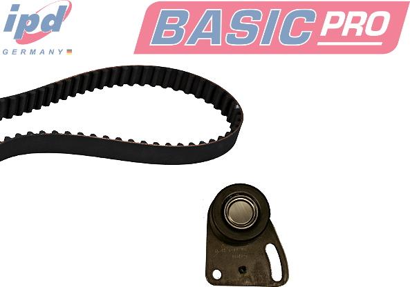 Hepu 64-3090 - Kit de distribution droxauto.com