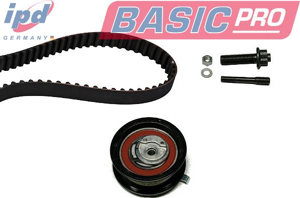 Hepu 64-3183 - Kit de distribution droxauto.com