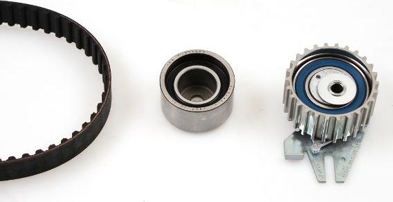 Hepu 20-1424 - Kit de distribution droxauto.com