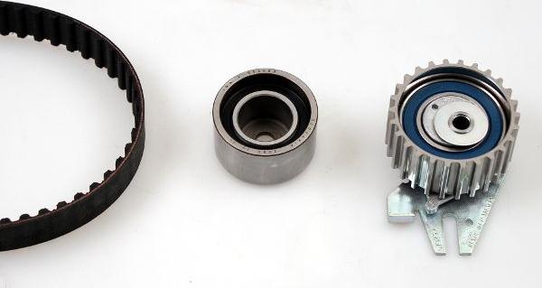 Hepu 20-1422 - Kit de distribution droxauto.com