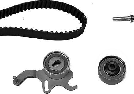 Hepu 20-1044 - Kit de distribution droxauto.com