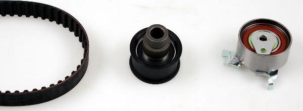 Hepu 20-1040 - Kit de distribution droxauto.com