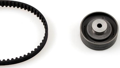 Hepu 20-1051 - Kit de distribution droxauto.com