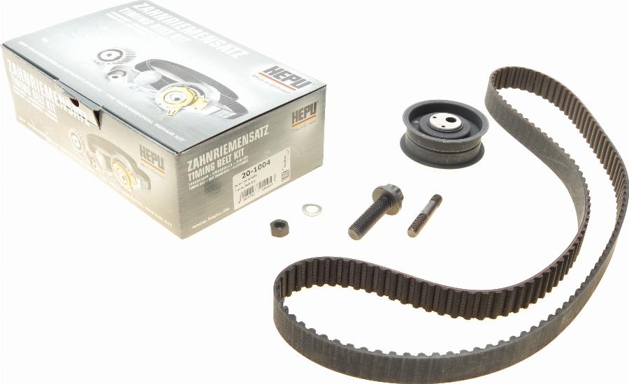 Hepu 20-1004 - Kit de distribution droxauto.com