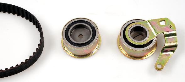 Hepu 20-1039 - Kit de distribution droxauto.com