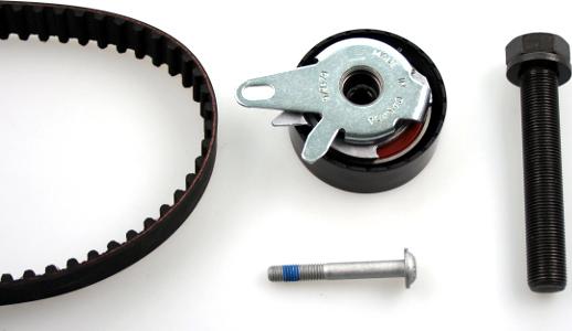 Hepu 20-1075 - Kit de distribution droxauto.com