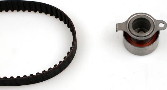 Hepu 20-1154 - Kit de distribution droxauto.com